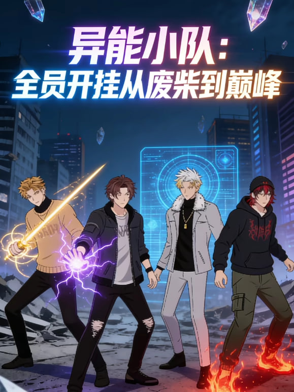 暗河之下